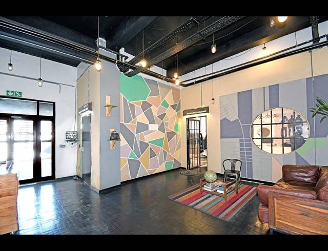 1 BEDROOM APARTMENT FOR SALE IN MABONENG